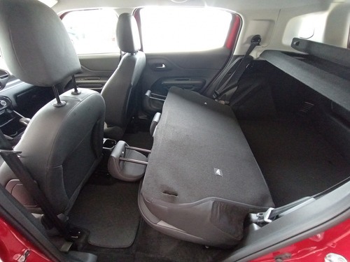 Citroën C3 Aircross 1.0 Shine Turbo 200 Cvt