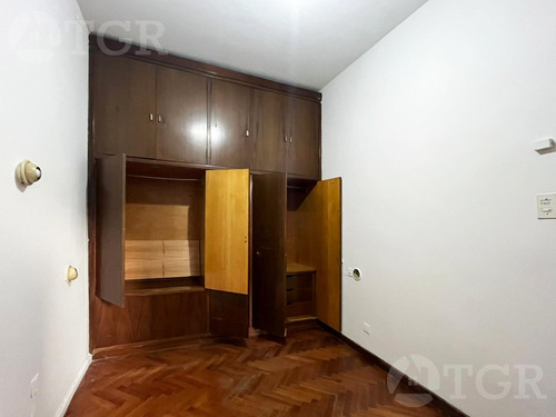 Alquiler Departamento 3 Ambientes Con Patio En Lanus Centro