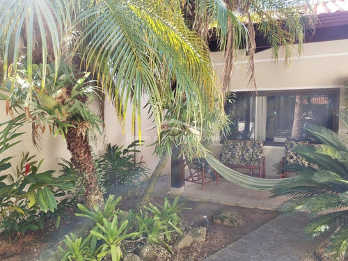 Casa À Venda Em Chácaras Silvania - Ca012906