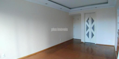 Imagem 11 de 15 de Apartamento Para Venda No Bairro Vila Olímpia Em São Paulo - Cod: Pj54206 - Pj54206