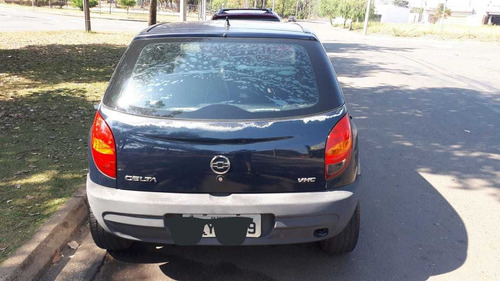 Imagem 4 de 5 de Chevrolet Celta 2005 1.0 Life 5p