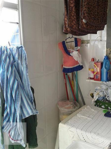 Imagem 16 de 17 de Apartamento Com 2 Dormitórios À Venda, 85 M² Por R$ 350.000,00 - Vila Guilhermina - Praia Grande/sp - Ap0124