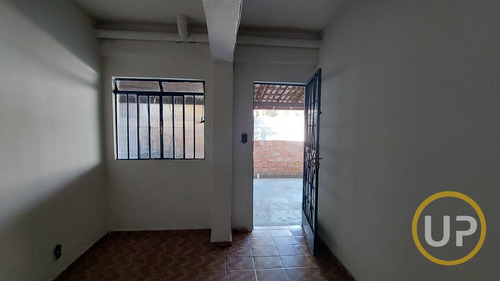 Imagem 8 de 12 de Barracão Para Locação No Bairro Brasiléia Em Betim Mg - 8920