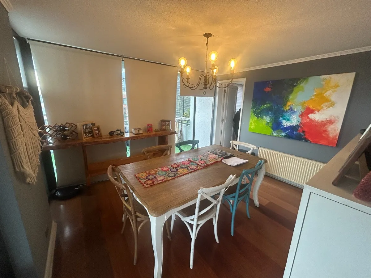 Imagen 4 de 30 de Penthouse; Bosques De La Pirámide - 4d+3b+2est+1bod