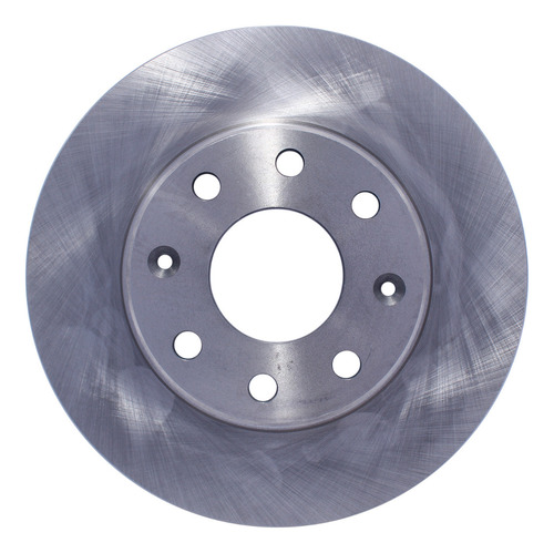 Disco Freno Delantero Chevrolet Spark Gt 10 / 16 Par 235 Mm