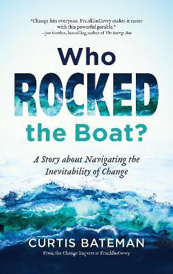 Libro Who Rocked The Boat? : A Story About Navigating The...