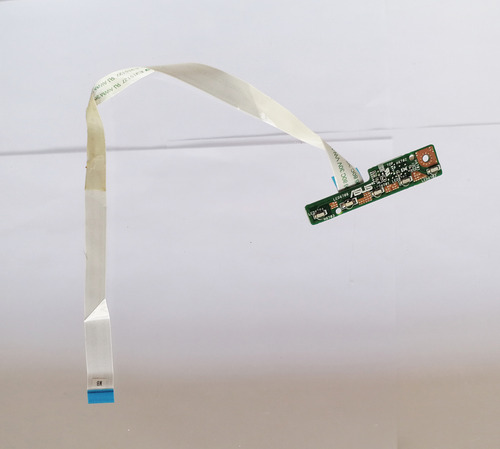 Leds De Indicadores Asus X201 X201e S200 S200e X202 X202e (Usado)