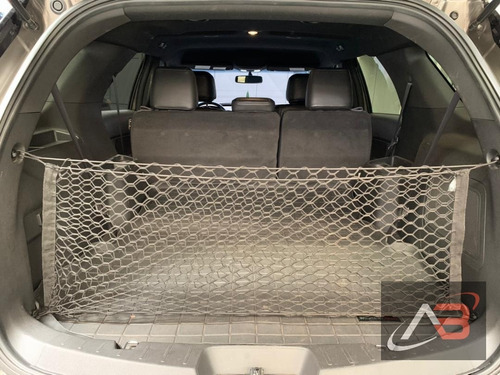 Ford Explorer Limited 4x4
