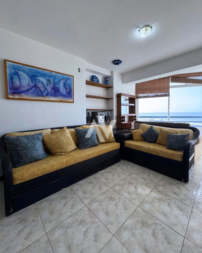 Ref 010 - 836 Grupo Inmobiliaria Vip Te Ofrece En Venta Apartamento Tipo Estudio Camuri Grande Estado La Guaira