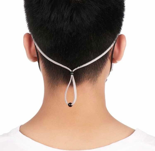V Cadena Strap Para Anteojos /gafas - Ajustable