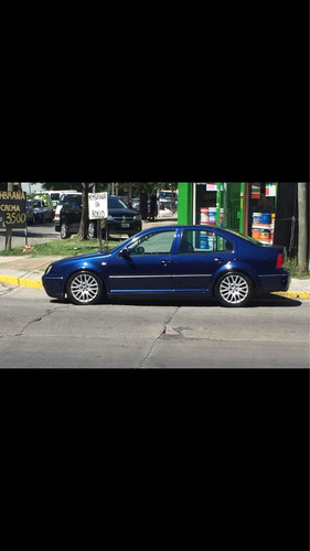 Volkswagen Bora 1.8 T Highline 2006