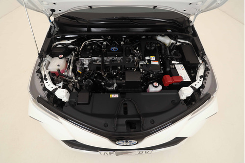 Toyota Corolla 1.8 Hev Xei Ecvt