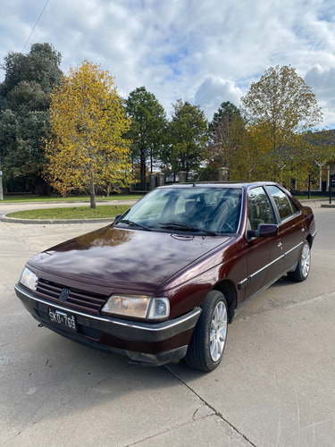 Peugeot 405 2.0 Sri
