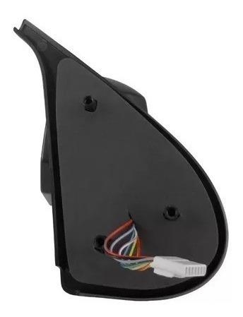 Retrovisor Com Pisca Strada Adventure Locker 2008 Até 2010