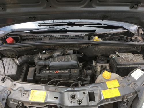 Chevrolet Meriva Maxx