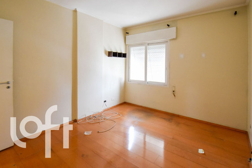 Imagem 23 de 25 de Apartamento De Condomínio Em São Paulo - Sp - Ap4303_nbni