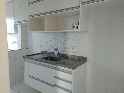 Imagem 9 de 29 de Apartamento Com 2 Dorms, Vila São Guido, Pirassununga - R$ 242 Mil, Cod: 10132636 - V10132636