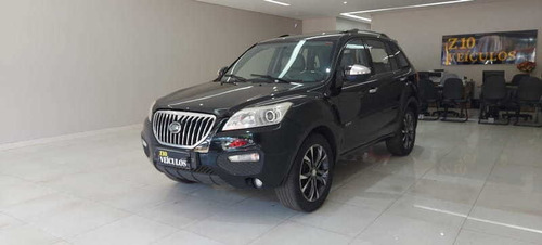 Imagem 1 de 15 de A Venda: Lifan X60 Vip 15/16