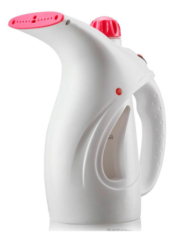 Passadeira A Vapor Prático 100% Natural Higieniza E Tira