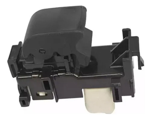 Imagen 4 de 4 de Botonera Alzavidrio Individual Yaris/corolla/rav4 2005-2016