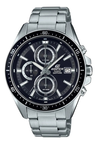 Reloj Edifice Hombre Efv-640d-2avudf