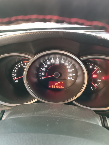 Kia Sorento Ex 2.4 Gsl 4X2