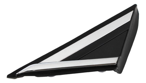 Espejo Esquina Triangular Para Ford Fusion 2013-2018 (izquie