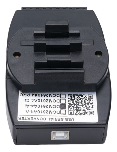 Diseño De Clip Trasero Digital Con Convertidor Usb A 485 Ais