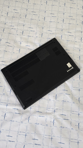 Laptop Windows Lenovo Thinkpad E14 (Usado)