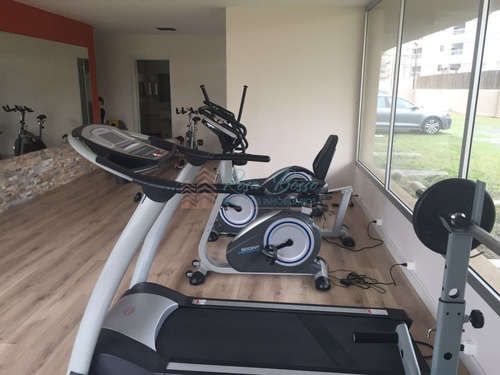 Apartamento En Brava, 2 Dormitorios *- Ref: 4752