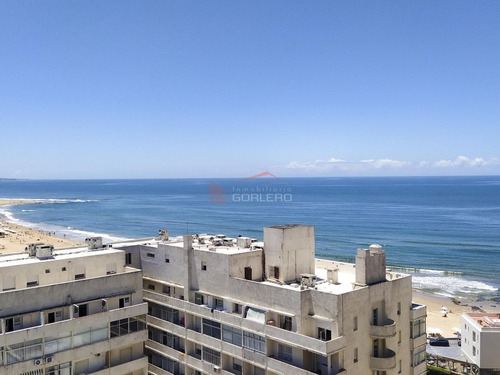 Imagen 5 de 18 de Apartamento En Venta En Peninsula - Punta Del Este - Piso Alto!