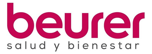 Almohada Eléctrica Con Superficie Extramullida Hkc Beurer Color Blanco