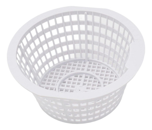 Cesta Coladora Para Piscina, Cesta Para Desnatador De