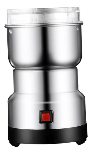 Multifunções Máquina De Esmagar, Moedor De Grãos De