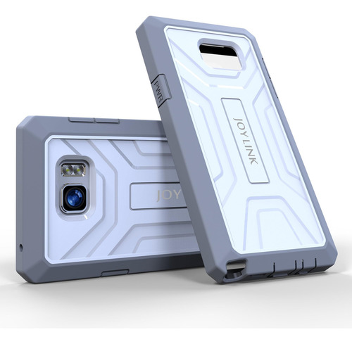 Joylink Samsung Galaxy Note 5 Caso Con Protector De Pantalla