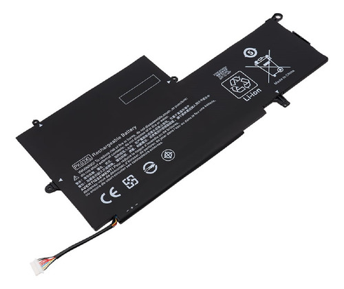 Batería Para Hp Pk03xl Hstnn-db6s Spectre X360 13-4000 Serie