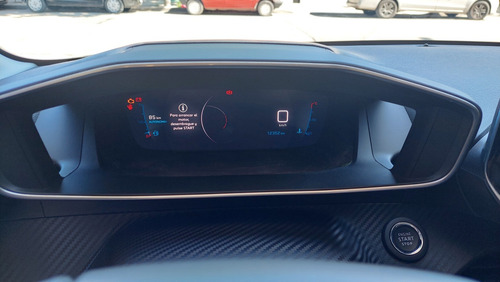 Peugeot 208 1.6 Allure Pack