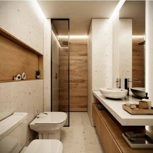 Venta Departamento En San Cristobal