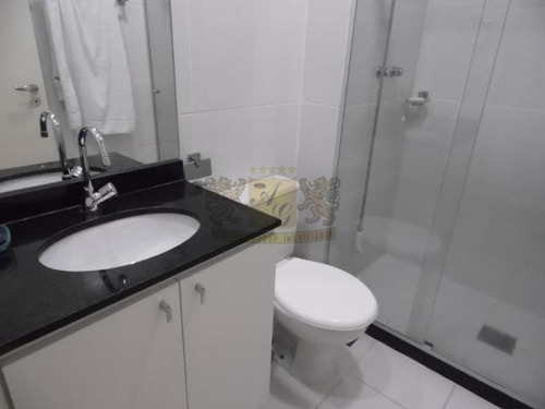 Imagem 13 de 15 de Apartamento 3 Quartos E Vaga - Al2921