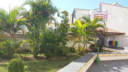Imagem 25 de 26 de Apartamento Residencial À Venda, Mandaqui, São Paulo - Ap1292. - Ap1292