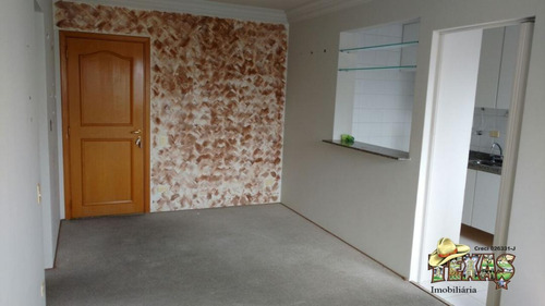 Apartamento Para Locação Ipiranga - 2067