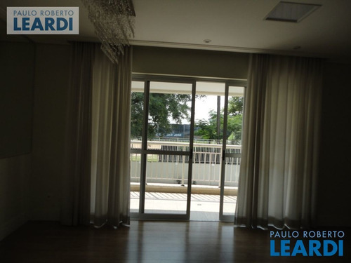 Imagem 5 de 15 de Apartamento - Vila São Francisco - Sp - 451009