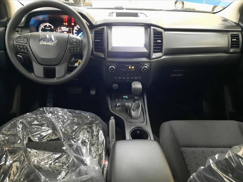 Imagem 9 de 11 de Ford Ranger 2.2 Xls 4x4 Cd 16v Diesel 4p Automático