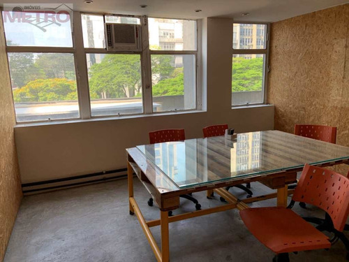 Imagem 14 de 21 de Laje Corporativa, Pinheiros, São Paulo - R$ 5 Mi, Cod: 91001 - V91001