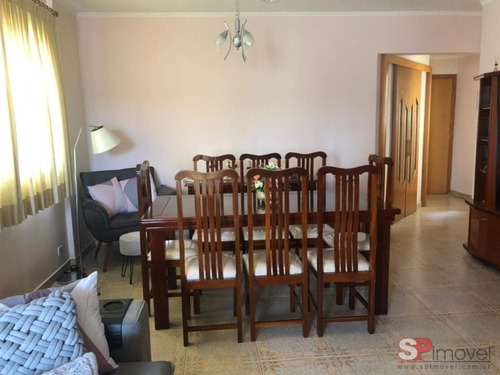 Imagem 6 de 24 de Apartamento Andar Alto. - Ap00445 - 70551116