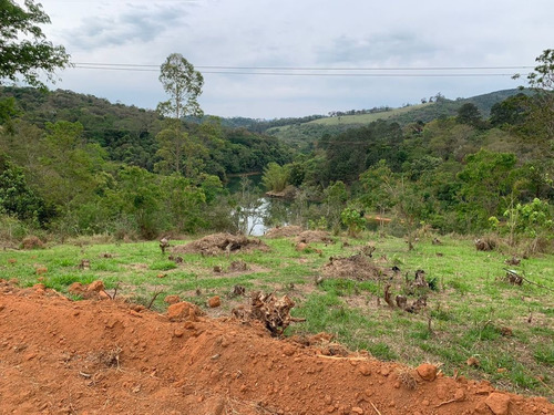 Imagem 7 de 14 de Jl- Terreno Próximo A Represa
