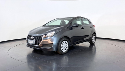 Imagem 1 de 15 de 125439 - Hyundai Hb20 2019 Com Garantia