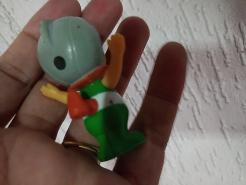 2 Bonecos Miniaturas Judy E Elroy Jetsons Usados Na Condição (Usado)