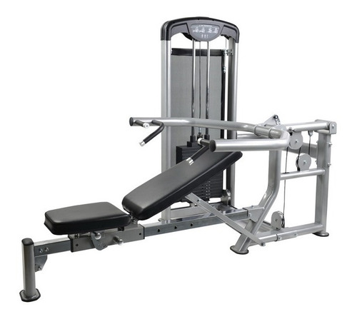 Chest Press Dual Trainer Sid-9201