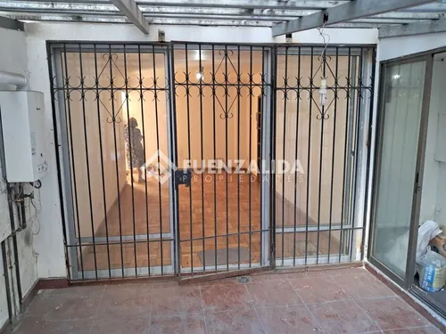 Departamento Venta Para Remodelar 3 Dorm. En Providencia